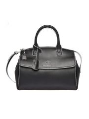 תיק לאישה דמוי עור Armani Exchange דגם XW000307 AF12040 FC039